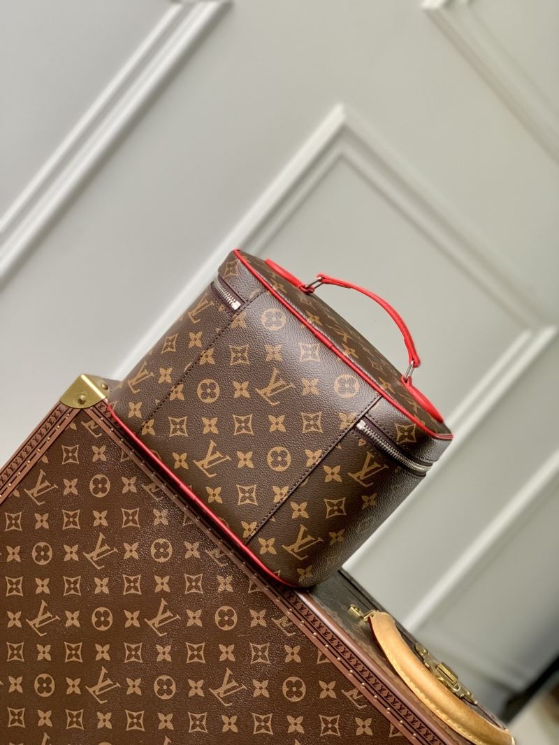 LV Cosmetic Bags